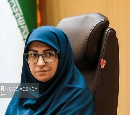 انصاری: بخش عمده آلودگی نفتی سواحل قشم پاکسازی شده است