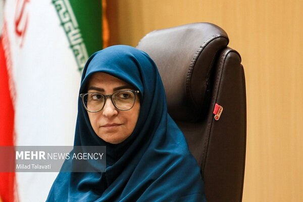 انصاری: بخش عمده آلودگی نفتی سواحل قشم پاکسازی شده است