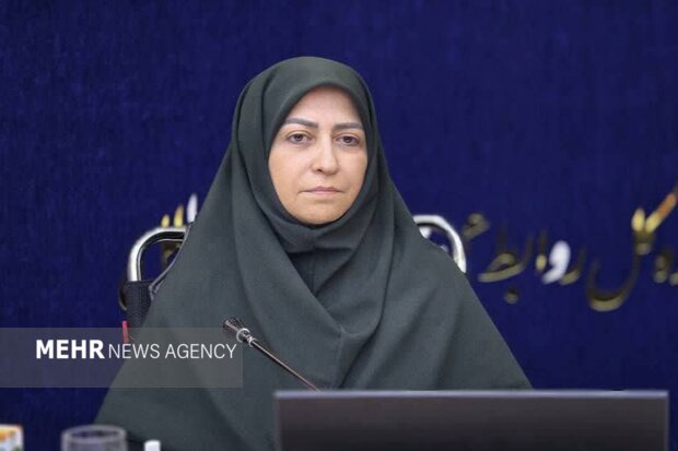 انصاری: حفاظت از یوزپلنگ نیازمند نظام حفاظتی پایدار است