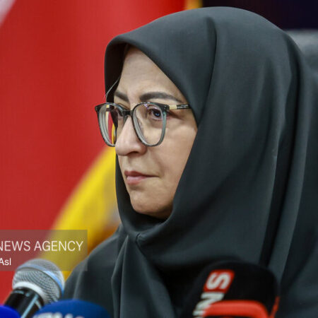 انصاری: خسارت‌های زیست‌محیطی جنگ در خلیج فارس را مطالبه‌ می‌کنیم