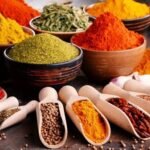 اگر مدام یبوست دارید از خوردن این ادویه ها غافل نشوید