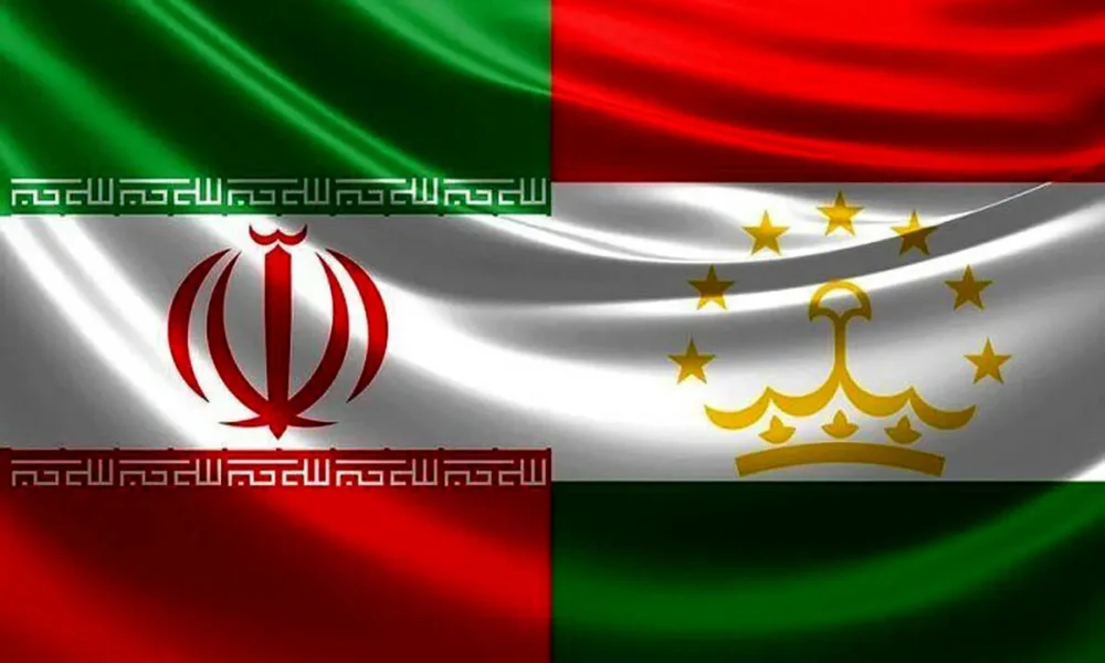 ایران و تاجیکستان قرارداد بلندمدت نفتی امضا می‌کنند + جزئیات