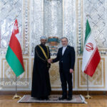 ایران و عمان بر ایجاد کریدور موقت دریانوردی در تنگه هرمز توافق کردند