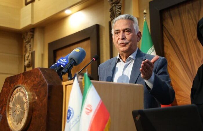 بحران اقتصادی منطقه می‌تواند به فرصت توسعه ایران تبدیل شود