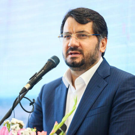 بذرپاش: حماقت ترامپ، ۲.۶ میلیارد بشکه نفت را از بازار جهانی حذف کرد