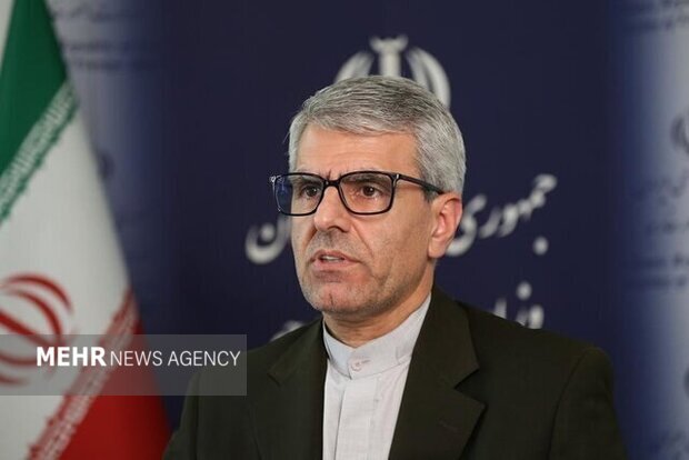 بقائی: آیا جهان در حال بازگشت به دوران «غرب وحشی» است؟