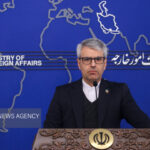 بقائی: تفاهم با عمان به معنای بازگشایی تنگه هرمز نیست