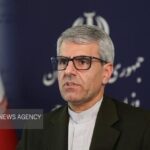 بقایی: برنامه‌ای برای سفر به پاکستان و قطر نداریم