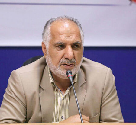 بیاتی: دولت به توسعه زیرساخت‌ها در تنگه هرمز موظف شد