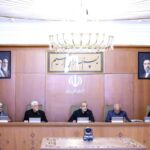 بیانیه هیئت دولت در پاسداشت رهنمودهای حکیمانه رهبر معظم انقلاب