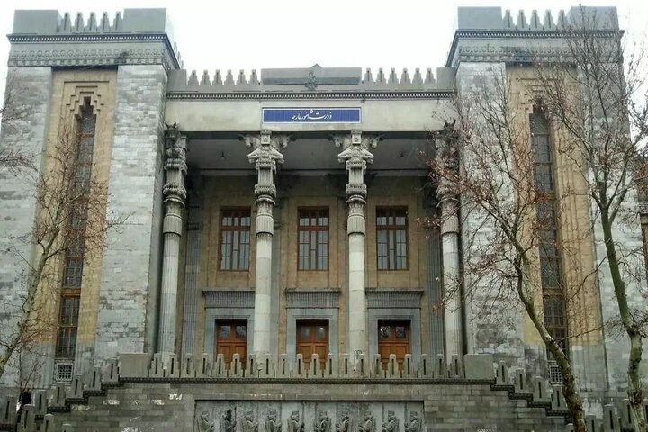 بیانیه وزارت امور خارجه به مناسبت دومین سالگرد شهادت اسماعیل هنیه