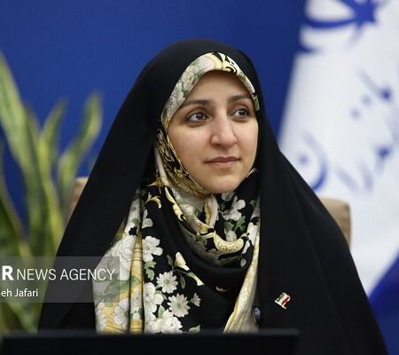 تأکید معاون رئیس‌جمهوری بر توانمندسازی اقتصادی زنان