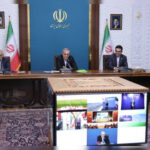 تاکید پزشکیان بر استفاده از ظرفیتهای استان کرمان در تولید انرژی پاک