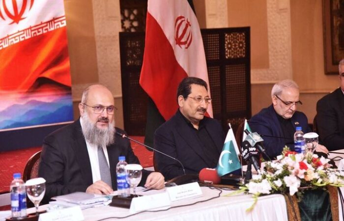 تحول راهبردی در همکاری‌های تجاری ایران و پاکستان 