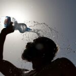 تداوم گرمای شدید در نوار غربی و جنوب غرب؛ نجف و کربلا در آستانه ۵۰ درجه