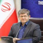 ترانزیت ریلی ایران و افغانستان به ۱۳۰ هزار تن در ماه رسید