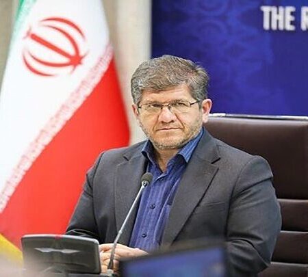 ترانزیت ریلی ایران و افغانستان به ۱۳۰ هزار تن در ماه رسید