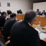 تصویب کلیات سند کریدور شرق ـ غرب با محوریت راه‌آهن هرات ـ مزارشریف