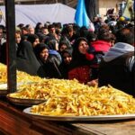 توصیه وزارت بهداشت به زائران اربعین: غذای پروتئینی را بیش از یک ساعت نگه ندارید