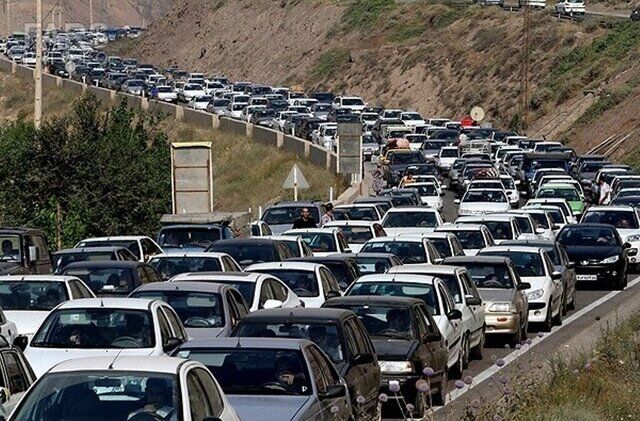جانشین پلیس راه راهور اعلام کرد: اعلام محدودیت‌های ترافیکی جاده‌های کشور در آستانه ایام اربعین