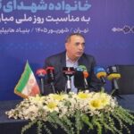 جایگاه ایران در مجامع بین‌المللی خالی از صدای واقعی جامعه است