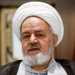حجت الاسلام سعیدی: مرزبانی نقشه دشمن برای نفوذ از مرزها را ناکام گذاشت