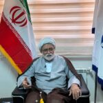 حجت‌الاسلام احمدی: کارگروه ویژه بنزین در مجلس تشکیل شد