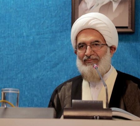 حجت‌الاسلام حاج‌علی‌اکبری انتصاب رئیس جدید سازمان بسیج را تبریک گفت