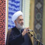 حجت‌الاسلام طائب: امروز نقشه جهانی قدرت در حال تغییر است