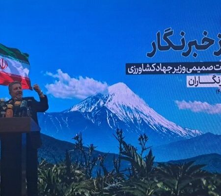 حضرتی: رسالت خبرنگار کشف و نشر حقیقت است