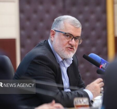 حل معضل آلودگی هوای تهران نیازمند تصمیم‌گیری در سطح ملی است