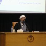 حوزه علمیه انقلابی، در گام دوم باید جوانان مؤمن را به میدان بیاورد