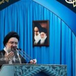 خاتمی: مقاومت فعال و دیپلماسی هوشمندانه، گزینه‌ای قرآنی است