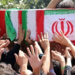 خاموشی: مادر شهید شمشادیان برای خلبانان جوان هوانیروز مادری دلسوز بود