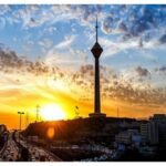 خبر خوش برای پایتخت نشینان| هوا خنک می شود