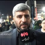 خزائی: ساخت مترو با سرمایه بخش خصوصی ممکن است؛ دولت مسیر را هموار کند