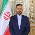 خطیب‌زاده : ما در یک نبرد میهنی و انقلابی قرار داریم