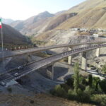 دسترسی کرجی ها به آزادراه تهران ـ شمال از امروز فراهم شد