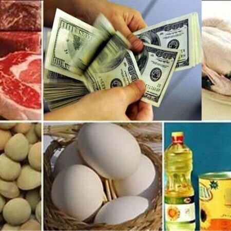 دستور رئیس‌جمهور هم گره کور تأمین کالای اساسی را باز نکرد