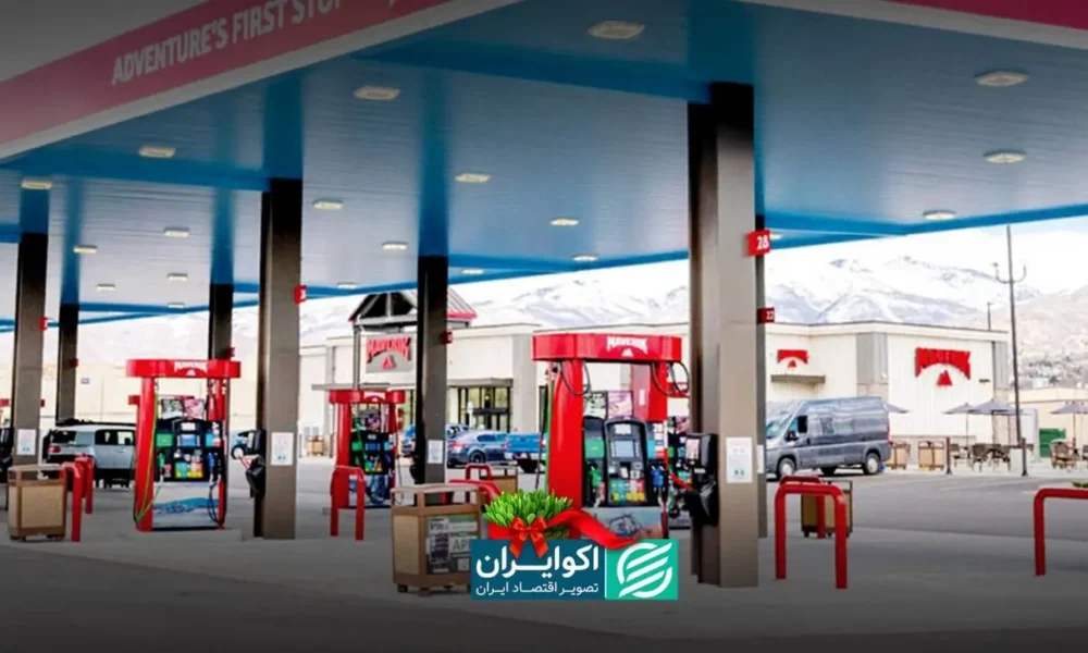 رئیس دفتر رئیس‌جمهور: کاهش سهمیه بنزین قطعی است؛ نرخ بنزین مازاد هنوز مشخص نیست