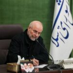 رئیس مجلس انتصاب حجت الاسلام طائب به ریاست سازمان بسیج را تبریک گفت