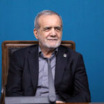 رئیس‌جمهور فردا عازم قرقیزستان می‌شود