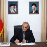 رئیس‌جمهور:دختران وزنه‌بردار ایران یک اولین ارزشمند ثبت کردند