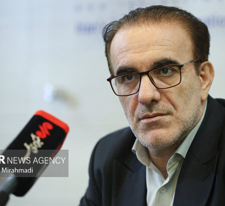 رئیس‌زاده: ۳۰۰ صفحه متخلف تبلیغات پزشکی تعطیل شد