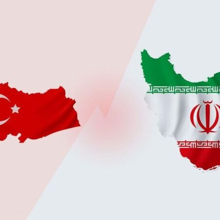 رشد ۷۳ درصدی تجارت ایران و ترکیه در سایه محاصره دریایی