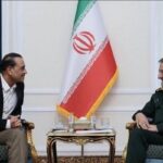 رضایی: آمریکا باید اقدامی عملی در اجرای تفاهم‌نامه انجام دهد