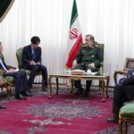 رضایی: آمریکا عامل ایجاد ناامنی در خلیج‌فارس است