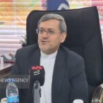 روایت قشقاوی از توافق ایران و عمان درباره کریدور تنگه هرمز