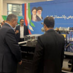 رونمایی و بهره‌برداری از ۴ دستاورد دانش‌بنیان سازمان انرژی ایران