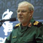 سخنگوی سپاه: دشمن هزینه‌های این محاسبه غلط را خواهد پرداخت